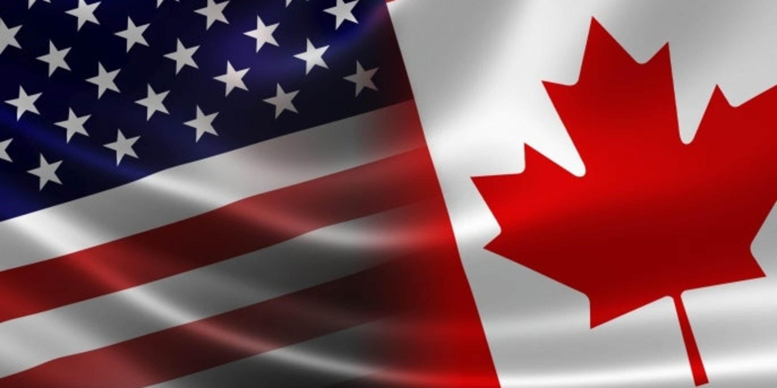 7 Times the U.S.-Canada Border Wasn