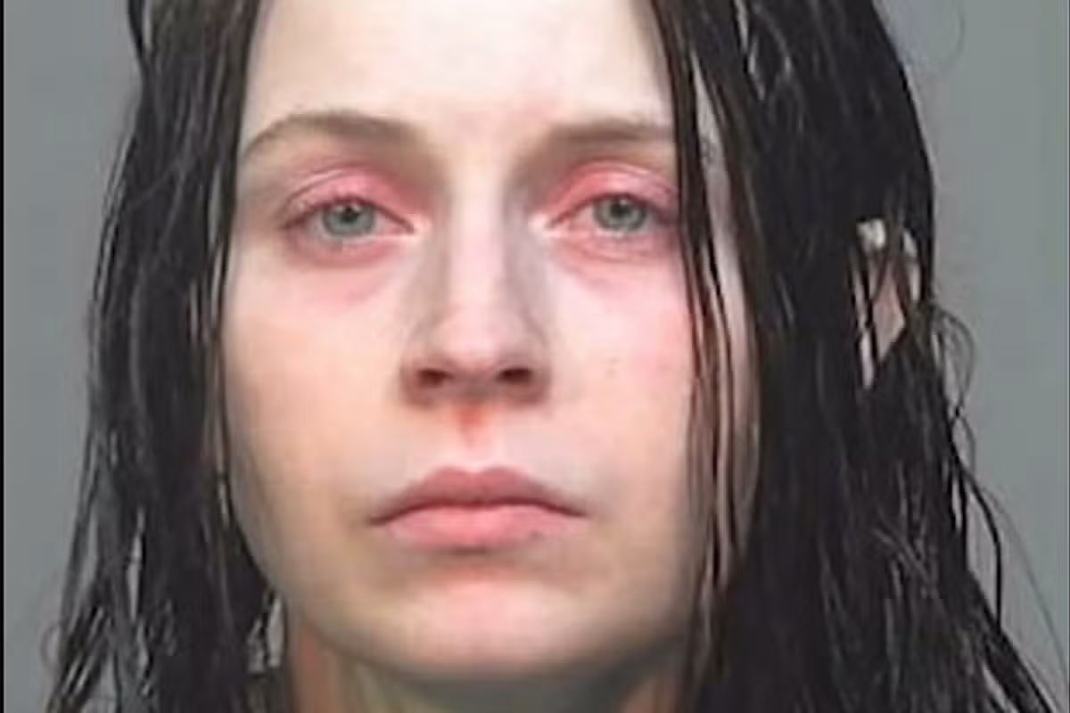 Elizabeth Siders is the mother of the 16 children discovered in the Ohio home