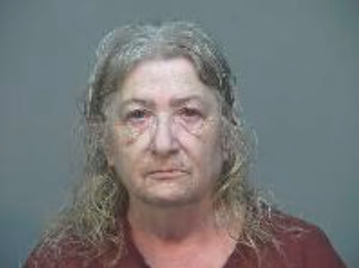 Christina Siders gag order was requested after her arrest