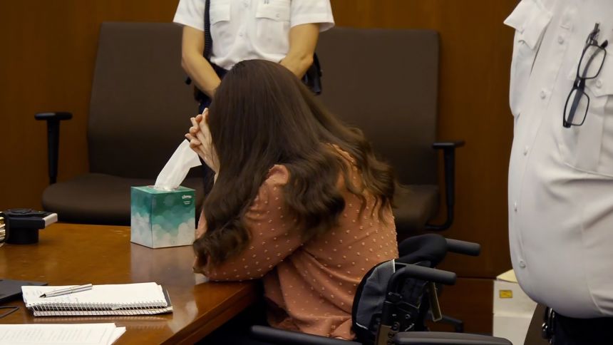 What we learned this week at Lindsay Clancy's trial | CNN