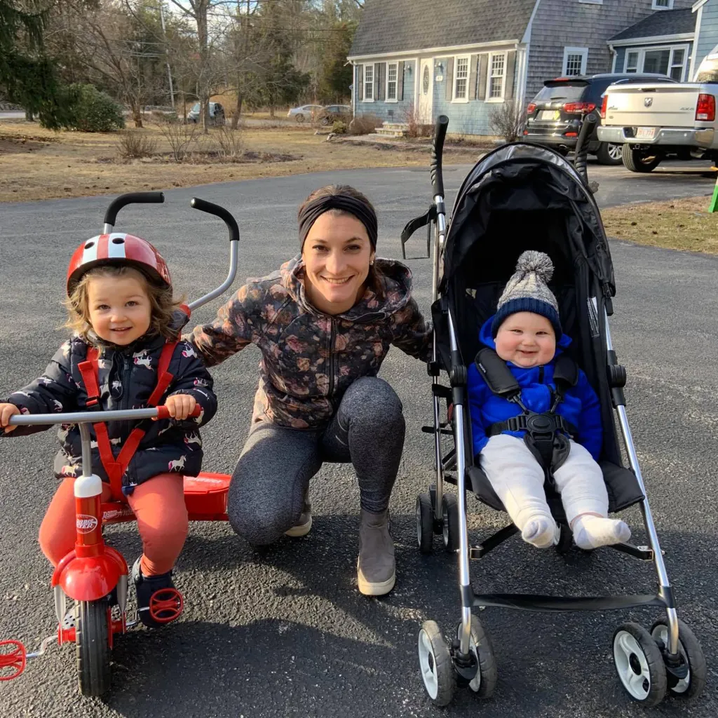 lindsay, cora and dawson clancy