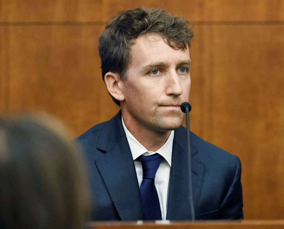 Lindsay Clancy murder trial at Plymouth Superior Court, in Plymouth